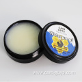 Beewax waterproofer shoe polish